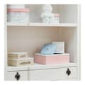 Pikkukuva 2 / 4: Koristerasiasetti DKD Home Decor Puu MDF (17 x 12 x 6 cm)