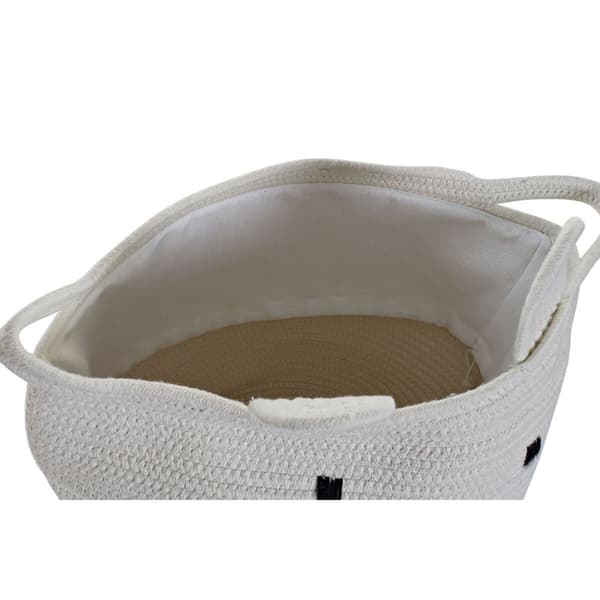 Korisetti DKD Home Decor Valkoinen Lasten Eläin 35 x 35 x 49 cm (2 osaa)
