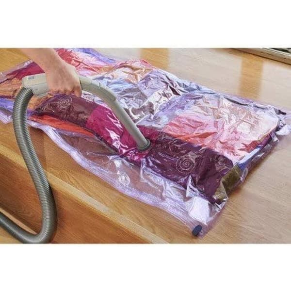 Säilytyskassi 5five Simply Smart Pinkki polypropeeni 70 x 120 cm Hajustettu Elektroniputki