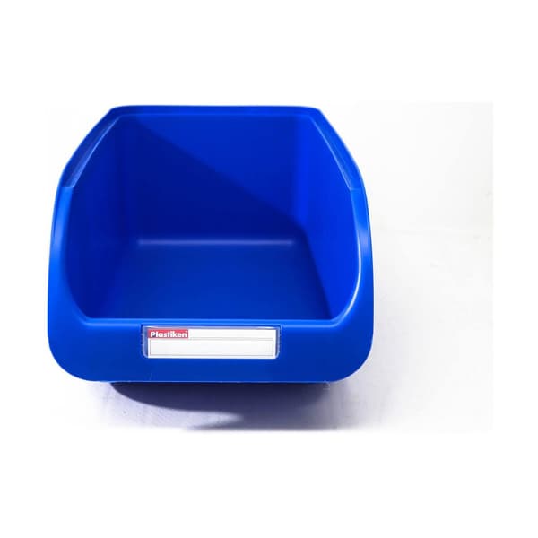 Säiliö Plastiken Titanium Sininen 30 L polypropeeni (30 x 50 x 21 cm)