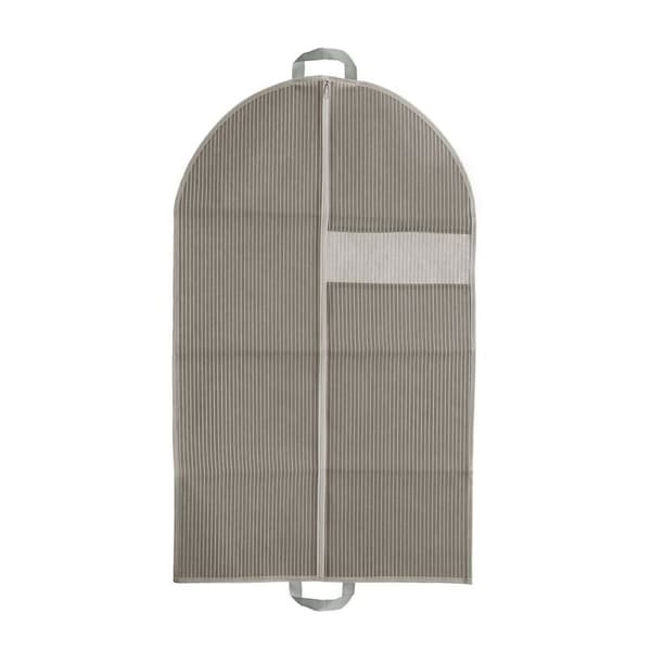 Kostymskydd Versa Ränder Beige 100 x 60 cm