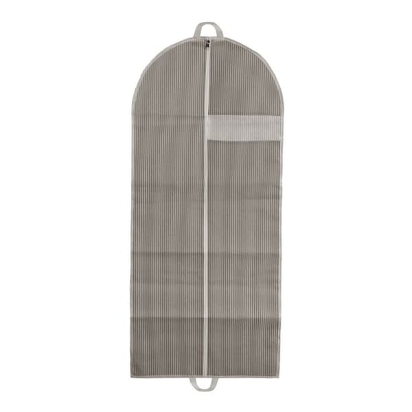 Kostymskydd Versa Ränder Beige 135 x 60 cm