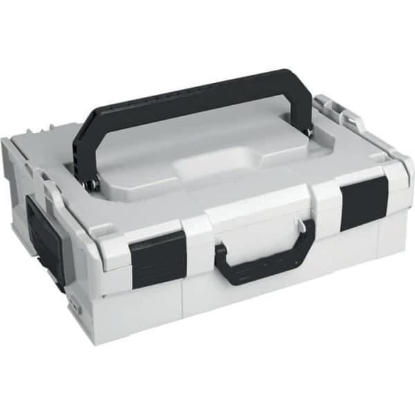 L-BOXX 136 442x151x357mm - 4045294520700