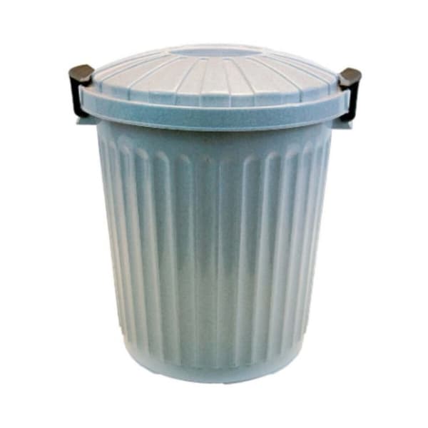 Soptunna Med lock 23 L (6 antal)