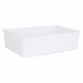 Pikkukuva 2 / 2: Säilytyslaatikko kannella Confortime Jano 27 x 18 x 7,5 cm Joustava (24 osaa)