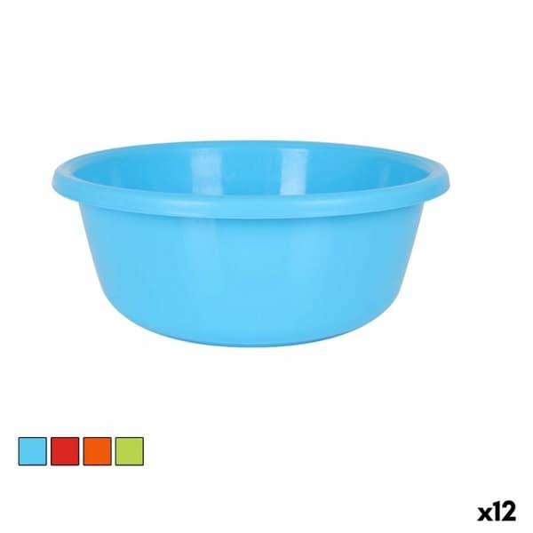 Kumme Dem Colors 6 L 32 x 32 x 12,5 cm (12 enheder)