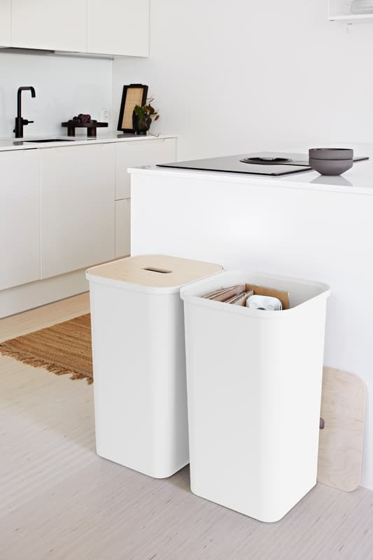 SmartStore Collect 53L m lock  Vit