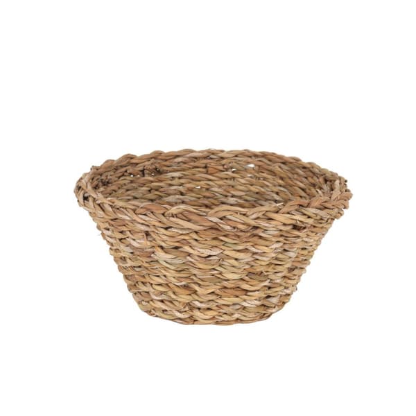 Multifunktionell korg Privilege vide Ø 21,5 x 21,5 x 9 cm (16 antal)
