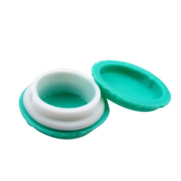 Organisatör för förvaring - Ej specificerat - Mini macarons - Plast - 4,5 x 2 cm - Blandat