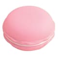 Miniatyrbild 2 av 2: Minihörlurar SD-kort Macarons Väska Förvaringslåda Bärväska RoseDYY70418861PK_999