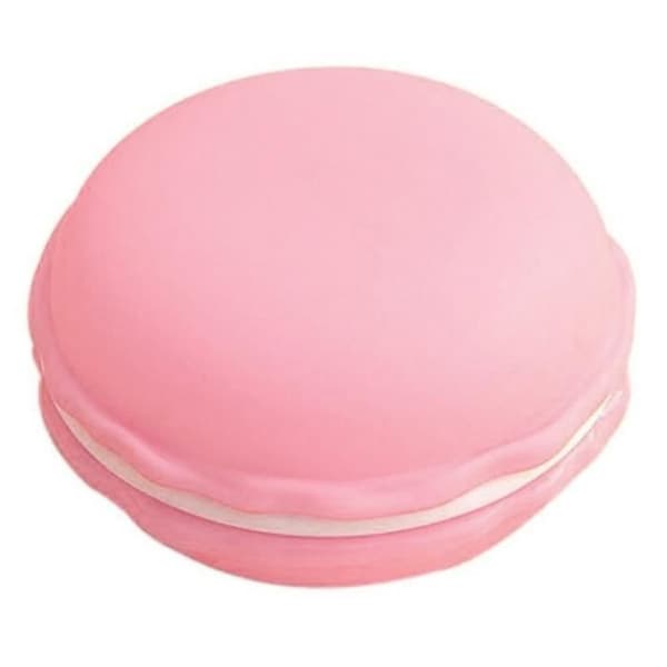 Minihörlurar SD-kort Macarons Väska Förvaringslåda Bärväska RoseDYY70418861PK_999