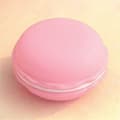 Miniatyrbild 1 av 2: Minihörlurar SD-kort Macarons Väska Förvaringslåda Bärväska RoseDYY70418861PK_999