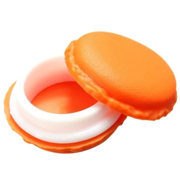 Förvaringslåda - Ej specificerad - Set om 5 - Plast - 4x2 cm - Blandat