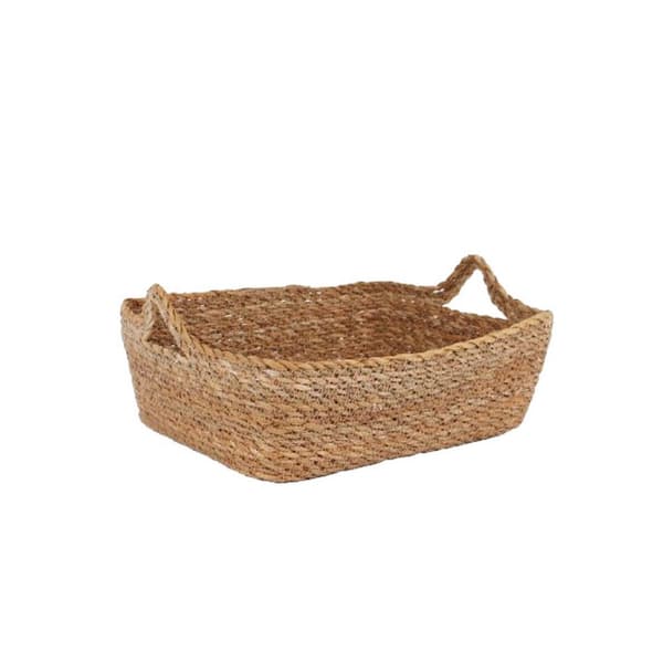 Multifunktionell korg Privilege vide Rektangulär 30 x 23 x 9 cm