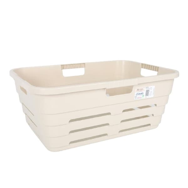Tvättkorg Tontarelli Maya 32 L 54,5 x 37,5 x 22 cm