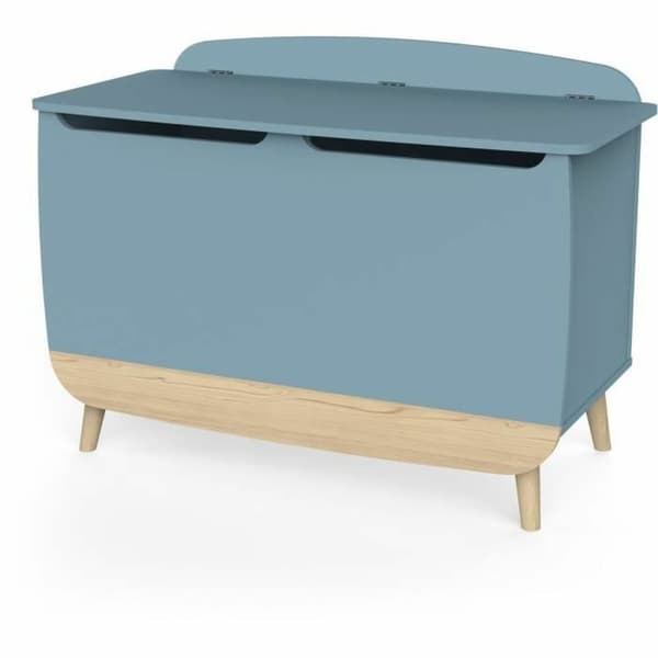 Koffert Demeyere Blå 82,4 x 39,1 x 58,9 cm