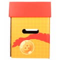 Pikkukuva 3 / 4: Dragon Ball characters box comics