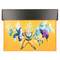 Pikkukuva 1 / 4: Dragon Ball Z characters box comics