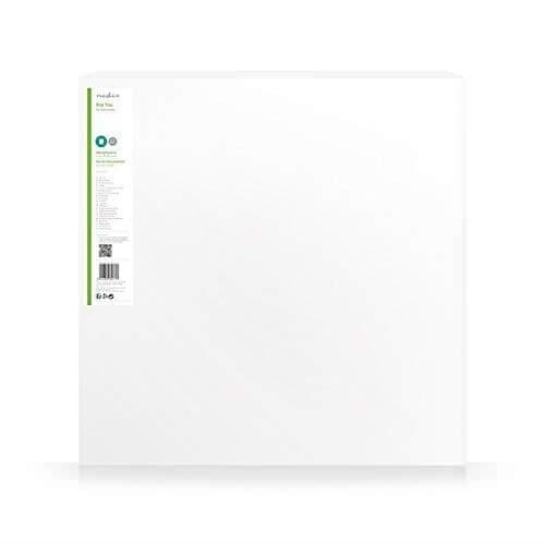 Nedis WADT110AT60 Uppsamlingsfack - 60 cm - Transparent