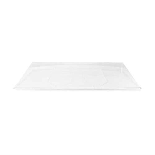 Nedis WADT110AT60 Uppsamlingsfack - 60 cm - Transparent