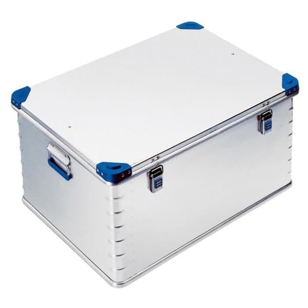 Zarges aluminiumlåda 'Eurobox'