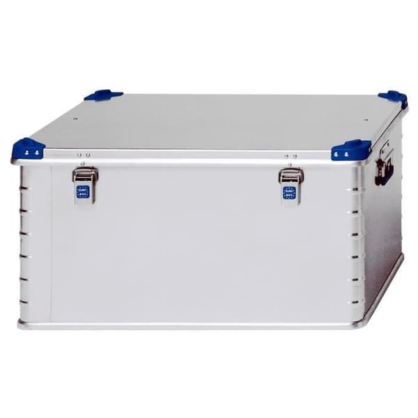 Zarges aluminiumlåda 'Eurobox'