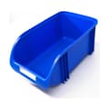 Pikkukuva 1 / 3: Säiliö Plastiken Titanium Sininen 30 L polypropeeni (30 x 50 x 21 cm)