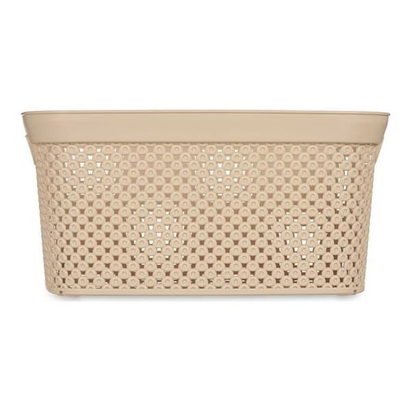 Kori Kipit 081057-5 Beige Muovinen 10 L 24 x 17 x 35 cm
