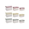 Miniatyrbild 1 av 4: Korg - set DKD Home Decor 35 x 21 x 20 cm