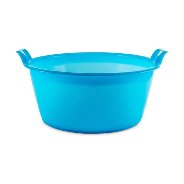 Pyykkikori Barbosa Universal 57,5 x 55,5 x 26,5 cm Polyetyleeni 40 L