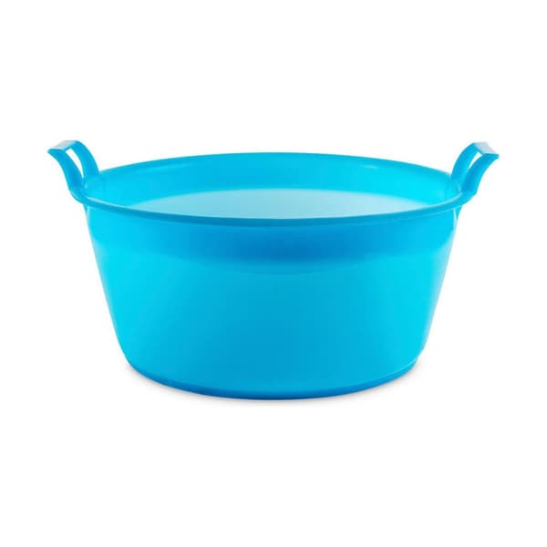 Vasketøjskurv Barbosa Universal 55 x 47 x 25,5 cm Polyetylen 28 L