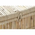 Miniatyrbild 5 av 5: Korgset DKD Home Decor Naturell Bambu Snöre (2 Delar)