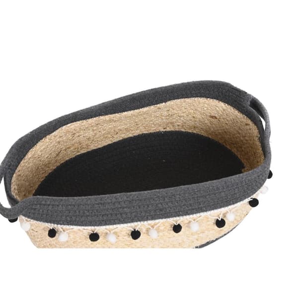Kurvesæt DKD Home Decor Boho 36 x 26 x 15 cm 45 x 25 x 16 cm