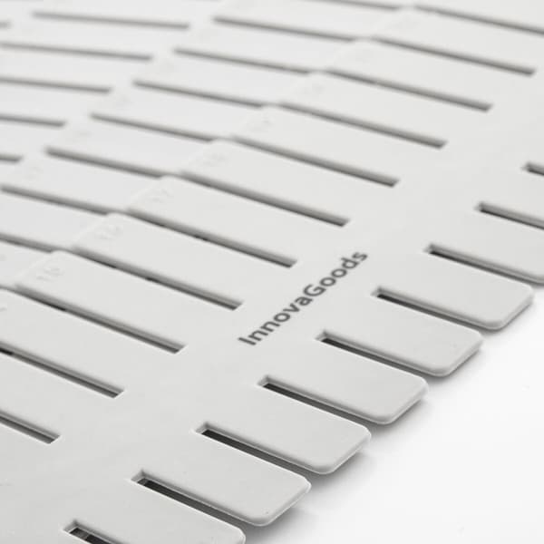 Justérbar skuffeordner Condor InnovaGoods 16 enheder