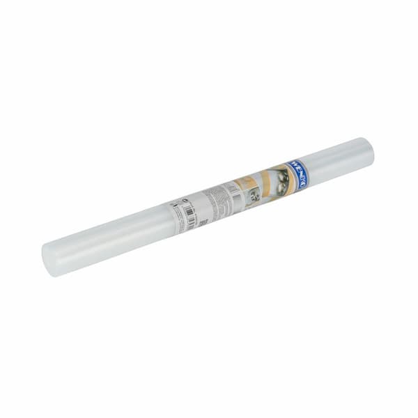 Halkfri matta Wenko 47035100 Lådor Transparent (50 x 150 cm)