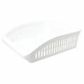 Miniatyrbillede 3 af 4: Multifunktionel organizer polypropylen (26 x 8,5 x 29 cm) (24 enheder)