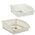 Miniatyrbillede 4 af 4: Multifunktionel organizer polypropylen (26 x 8,5 x 29 cm) (24 enheder)