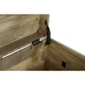 Miniatyrbillede 3 af 8: Kiste DKD Home Decor Mangotræ Træ MDF 78 x 43 x 45 cm