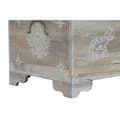 Miniatyrbillede 5 af 8: Kiste DKD Home Decor Mangotræ Træ MDF 78 x 43 x 45 cm