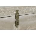 Miniatyrbillede 6 af 8: Kiste DKD Home Decor Mangotræ Træ MDF 78 x 43 x 45 cm