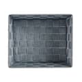 Pikkukuva 4 / 4: Monikäyttöinen kori Kipit A3-6930A9 Harmaa Kangas 2,4 L 20 x 8 x 24 cm (24 osaa)