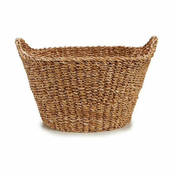 Kori Kahvoilla Ruskea 21 L 50 x 30 x 49 cm (6 osaa)