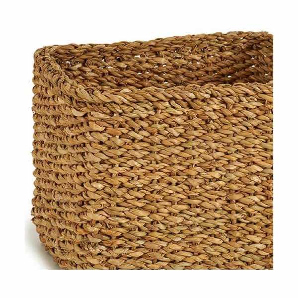 Korgset Brun (4 antal)