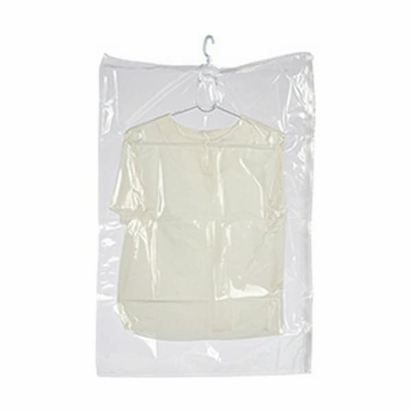 Vakuumpåsar Kipit 58096 Transparent Polyetylen Plast 60 x 90 cm (12 antal)