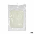 Miniatyrbild 1 av 4: Vakuumpåsar Kipit 58096 Transparent Polyetylen Plast 60 x 90 cm (12 antal)