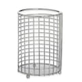 Pikkukuva 2 / 2: Ruukku keittiövälineille Kinvara CN-W7728-2 CHROME Metalli 12 x 16 x 12 cm (6 osaa)