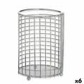 Pikkukuva 1 / 2: Ruukku keittiövälineille Kinvara CN-W7728-2 CHROME Metalli 12 x 16 x 12 cm (6 osaa)