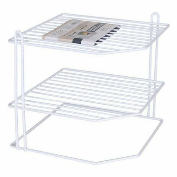 Hjørnemøbel Confortime 123952 22 x 22 x 22 cm (8 enheder)