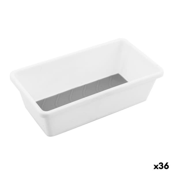 Flerfunktionell förvaring 17 x 9,5 x 5 cm (36 antal)