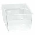 Pikkukuva 2 / 2: Monikäyttöinen laatikko Modulaarinen Läpinäkyvä 15 x 8 x 5,3 cm (24 osaa)